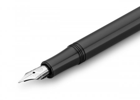 Stilou LILIPUT Aluminium Black, Kaweco [4]