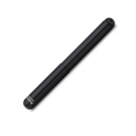 Stilou LILIPUT Aluminium Black, Kaweco [2]