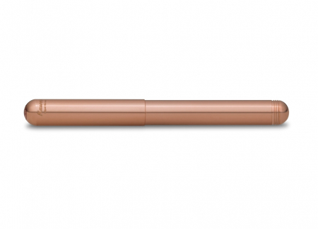 Stilou LILIPUT Aluminium Copper Kaweco [2]
