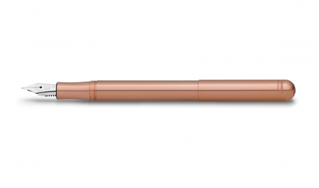 Stilou LILIPUT Aluminium Copper Kaweco [4]