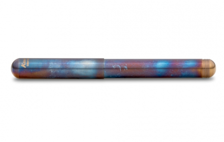 Stilou Liliput Fire Blue, Kaweco [1]