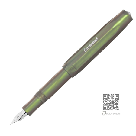Brand - Stilou Lunar Sport Shadow Green, Kaweco
