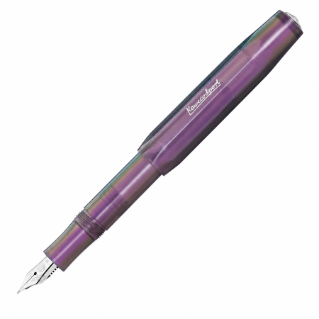 Brand - Stilou LUNAR SPORT Shadow Purple, Kaweco