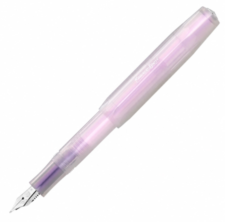 Brand - Stilou LUNAR SPORT Light Purple, Kaweco