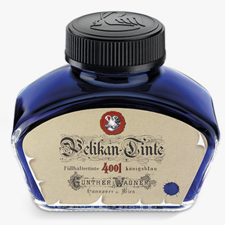Stilou M101N Grey-Blue Pelikan - Editie Limitata [11]