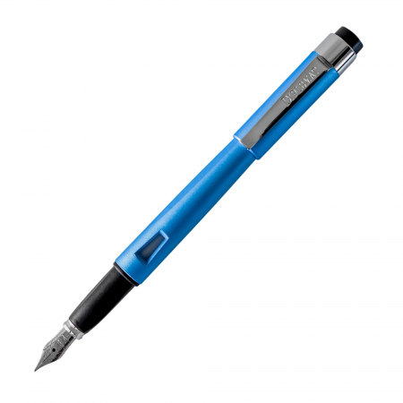 Nou! - Stilou Magnum Aegean Blue, Diplomat
