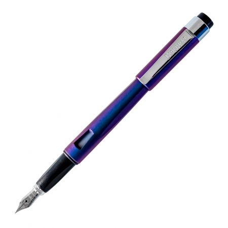 Stilou Magnum Indigo Blue, Diplomat