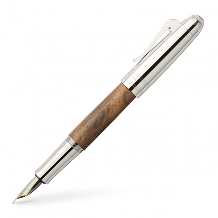Graf Von Faber-Castell - Stilou Magnum Wood, Graf von Faber-Castell