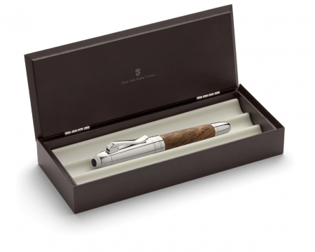 Stilou Magnum Wood, Graf von Faber-Castell [1]