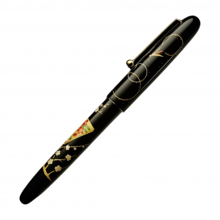 Stilou Maki-e Haigota 14k, Namiki [1]
