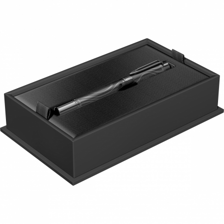 Stilou Man 140 LE Black Wave RUT 18k, Waterman [11]