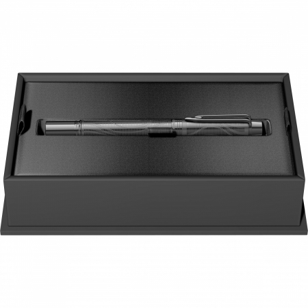 Stilou Man 140 LE Black Wave RUT 18k, Waterman [12]