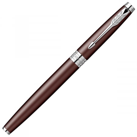 Stilou Aster Matt Chocolate CT, Parker [1]