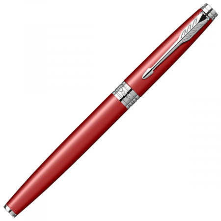 Stilou Aster Matt Red CT, Parker [2]