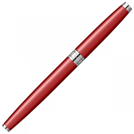 Stilou Aster Matt Red CT, Parker [5]