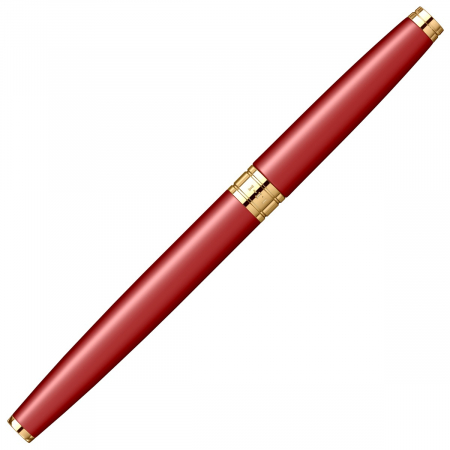 Stilou Aster Matt Red GT, Parker [4]