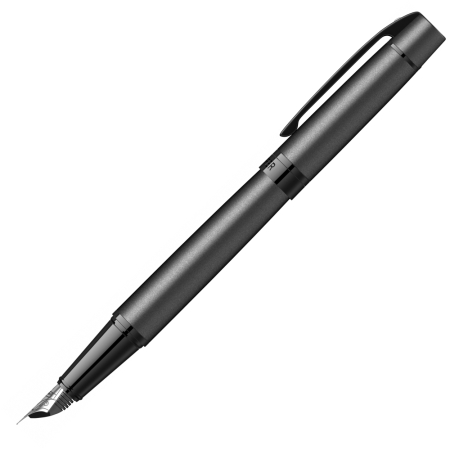 Sheaffer - Stilou Matte Black BT Sheaffer 300, Sheaffer