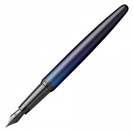 Stilou VFM Matte Blue BT, Sheaffer [2]