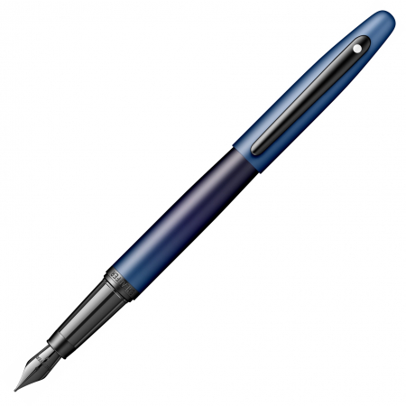 Stilou VFM Matte Blue BT, Sheaffer