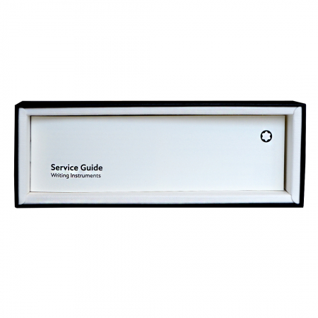 Stilou Meisterstück Burgundy Red Classique, Montblanc [7]