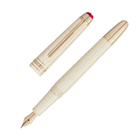 Montblanc - Stilou Meisterstück  Romeo & Juliet Classique, Montblanc