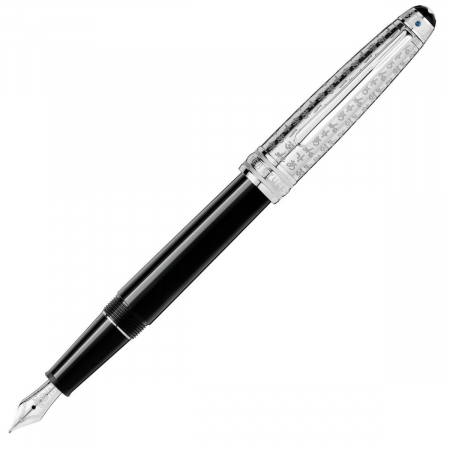Montblanc - Stilou Meisterstück UNICEF Doué Classique, Montblanc