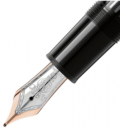 Stilou Meisterstuck LeGrand Rose Gold, Montblanc [1]