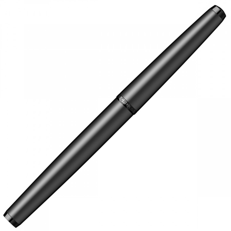 Stilou Metropolis 78 Matt Black BT, Scrikss [5]