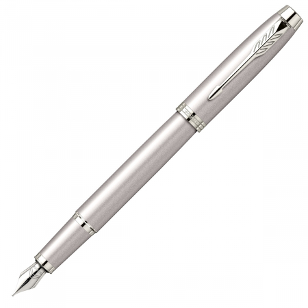 Stilouri IM Royal - Stilou IM Royal Monochrome Champagne CT, Parker