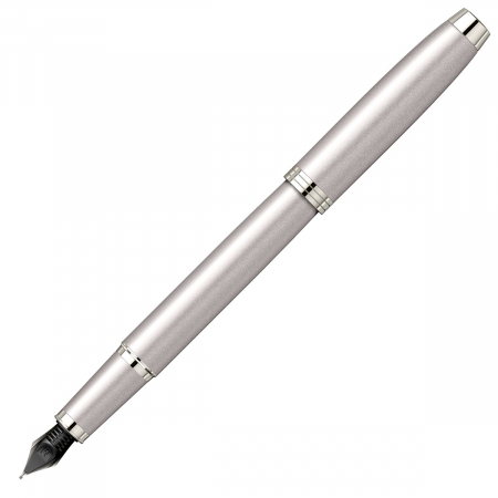 Stilou IM Royal Monochrome Champagne CT, Parker [7]