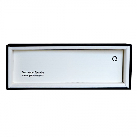 Stilou Meisterstuck LeGrand Platinum, Montblanc [5]