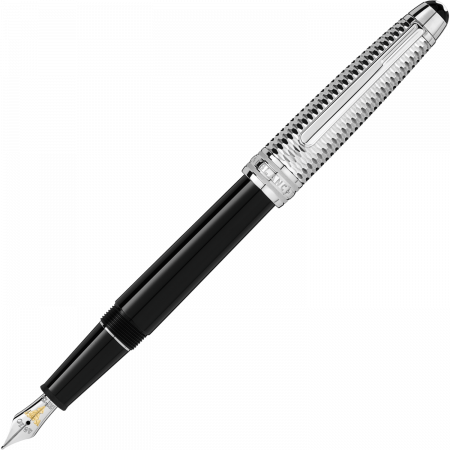 Stilou Meisterstuck Doue Geometry Classique, Montblanc