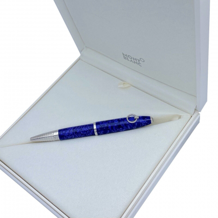 Stilou Montblanc Muses Elisabeth Taylor - Special Edition [2]