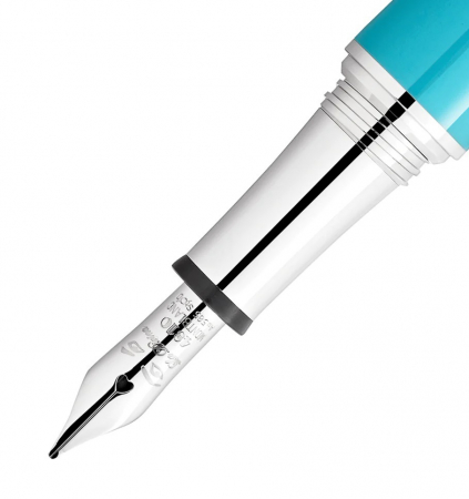 Stilou Montblanc Muses Maria Callas, Special Edition [1]