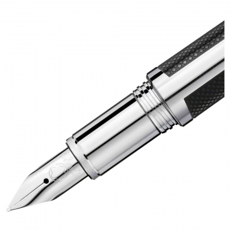 Stilou Starwalker Extreme Steel, Montblanc [1]