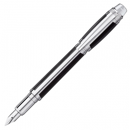 Stilou Starwalker Extreme Steel, Montblanc [3]