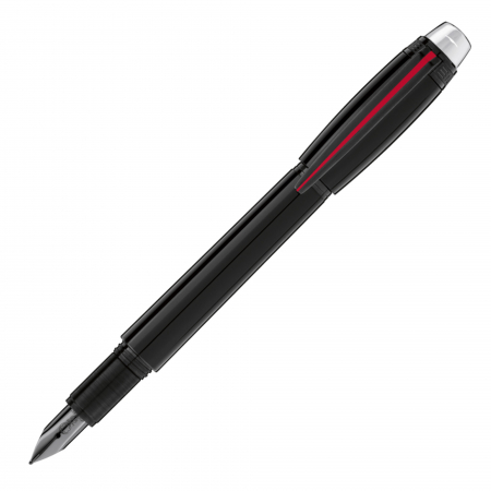 Stilouri - Stilou StarWalker Urban Speed, Montblanc