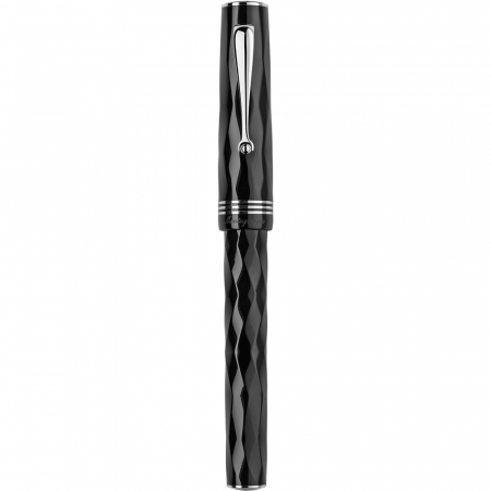 Stilou Brenta Black Resin, Montegrappa [2]