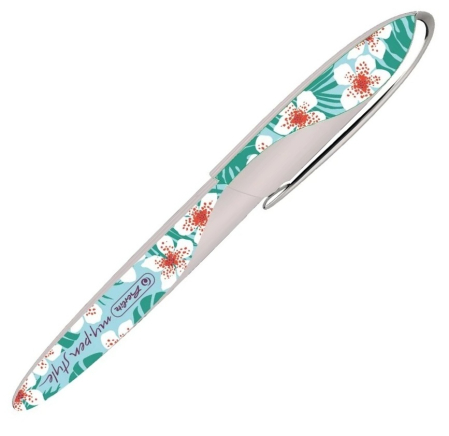 Herlitz - Stilou My.Pen Style Motiv LadyLike M Jungle, Herlitz