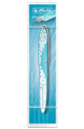 Stilou My.Pen Style Motiv Frozen Glam, Herlitz [2]