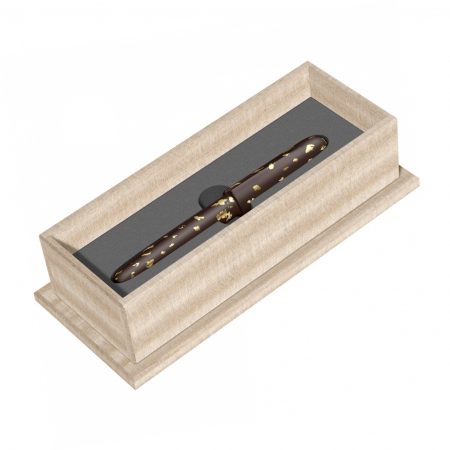 Stilou Nawate SOE Koh Gold Foil King Size 21K, Sailor [3]