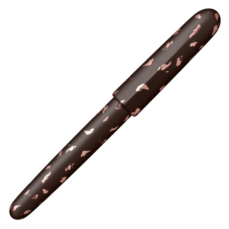 Stilou Nawate SOE Kaku Cooper Foil King Size 21K, Sailor [8]
