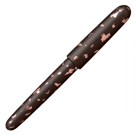 Stilou Nawate SOE Kaku Cooper Foil King Size 21K, Sailor [12]