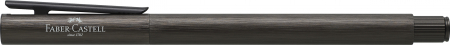 Stilou Neo Slim Aluminium Gunmetal, Faber-Castell [5]