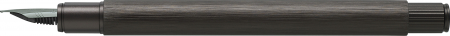 Stilou Neo Slim Aluminium Gunmetal, Faber-Castell [6]