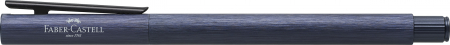 Stilou Neo Slim Aluminium Dark Blue, Faber-Castell [6]