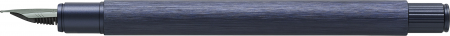 Stilou Neo Slim Aluminium Dark Blue, Faber-Castell [5]