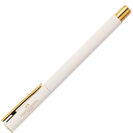 Stilou Neo Slim Gold Marshmallow, Faber-Castell [2]