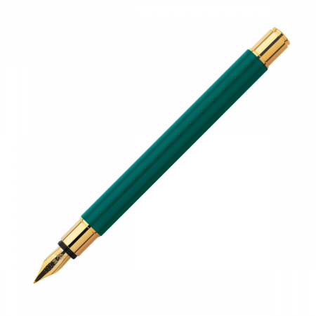 Stilou Neo Slim Rain Forest Gold, Faber-Castell [6]