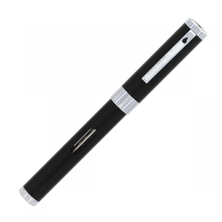 Stilou Nexus Black Chrome, Diplomat [2]